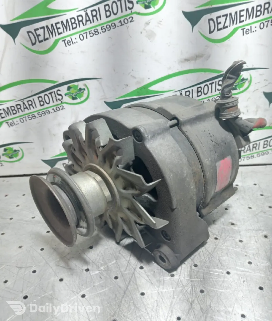 Alternator Volkswagen VW Passat B3 [1988 - 1993] wagon 1.9 D MT (68 hp)