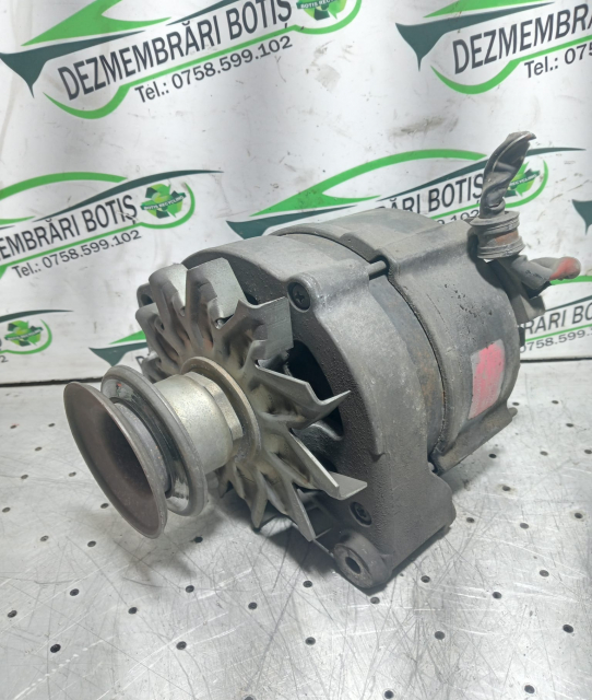 Alternator Volkswagen VW Passat B3 [1988 - 1993] wagon 1.9 D MT (68 hp)