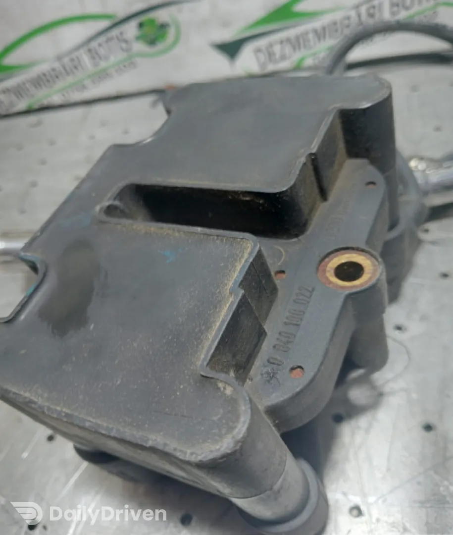 Bobina inductie Volkswagen VW Polo 3 6N [1994 - 2001] Classic Sedan 1.4 MT (75 hp)
