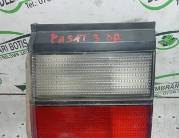 Stop Dreapta pe haion Volkswagen VW Passat B3 [1988 - 1993] wagon