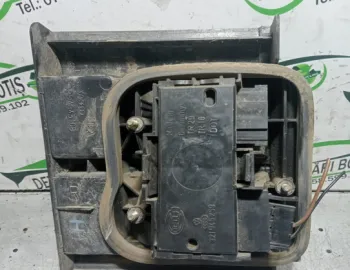 Stop Dreapta pe haion Volkswagen VW Passat B3 [1988 - 1993] wagon