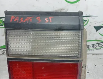 Stop Stanga pe haion Volkswagen VW Passat B3 [1988 - 1993] wagon