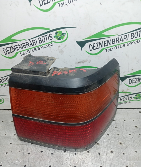 STOP DREAPTA Volkswagen VW Passat B3 [1988 - 1993] wagon