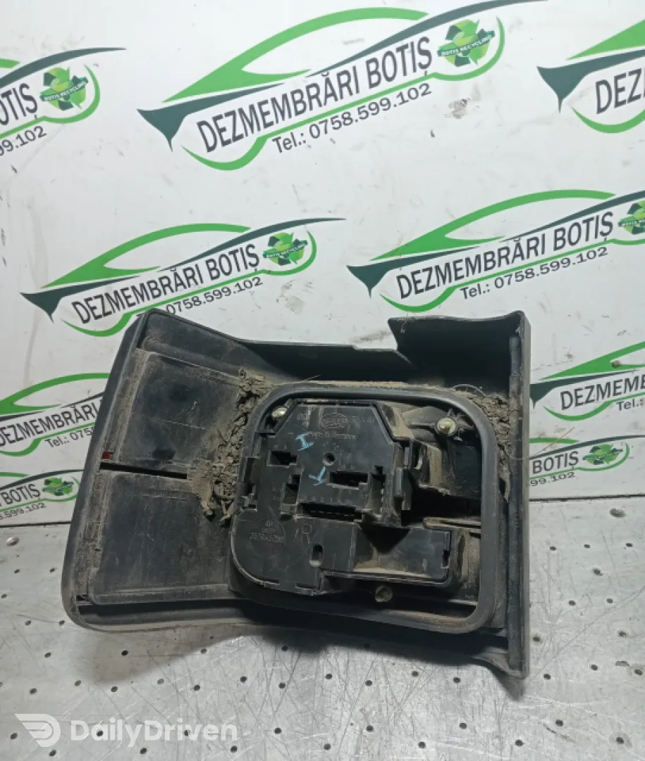 STOP DREAPTA Volkswagen VW Passat B3 [1988 - 1993] wagon