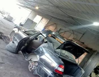 Pompa benzina Daewoo Leganza  [1997 - 2002] Sedan 2.0 MT (110 hp)