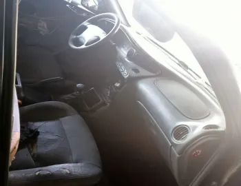 Pompa benzina Daewoo Leganza  [1997 - 2002] Sedan 2.0 MT (110 hp)