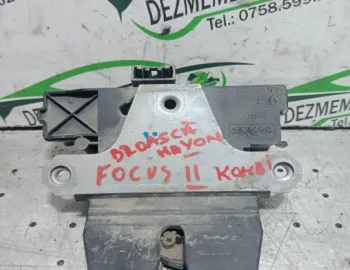 Broasca hayon Ford Focus 2 [2004 - 2008] wagon 5-usi 1.6 TDCi MT (109 hp)