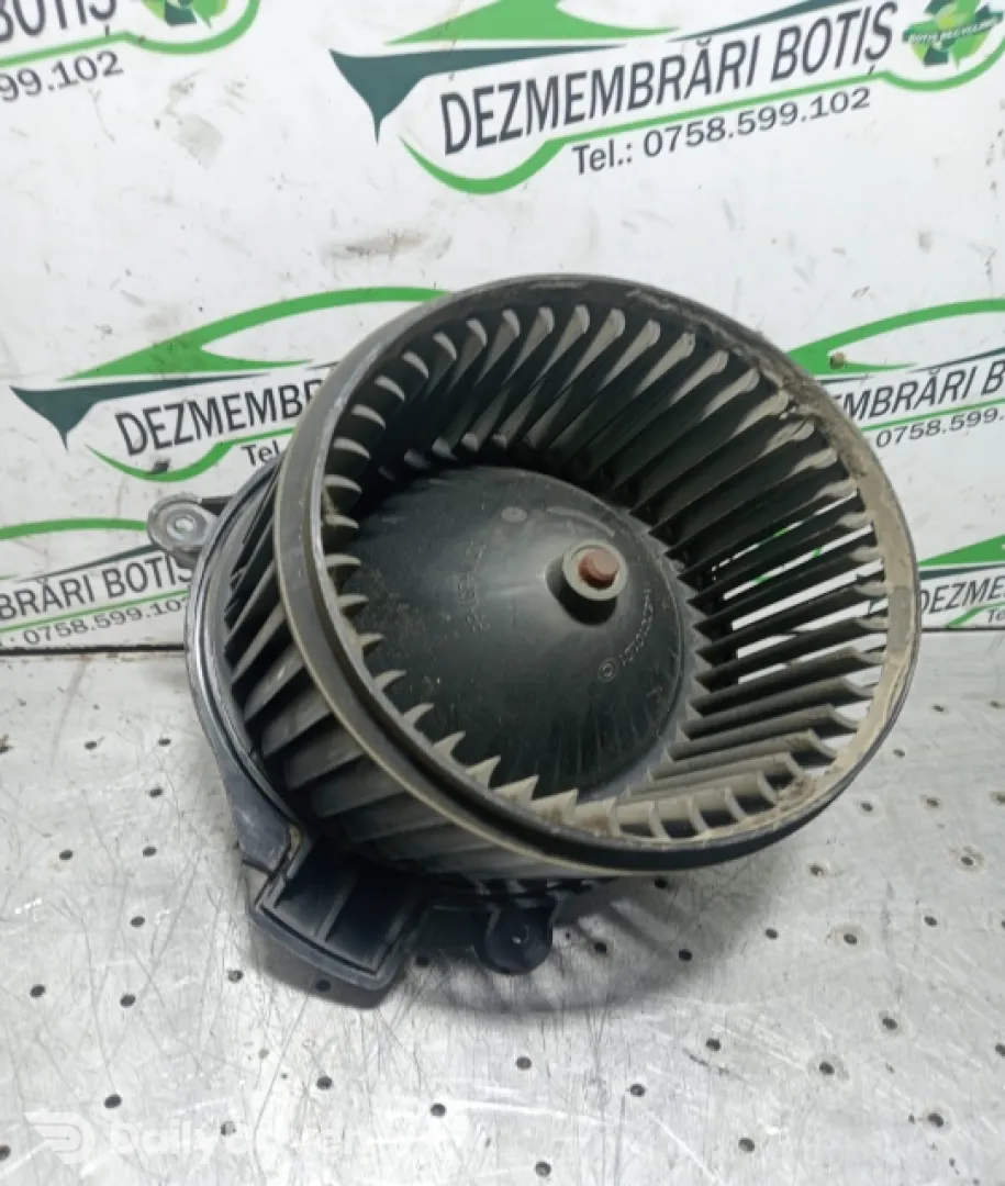 Ventilator aeroterma Fiat Stilo  [2001 - 2010] Hatchback 5-usi 1.6 MT (103 hp)