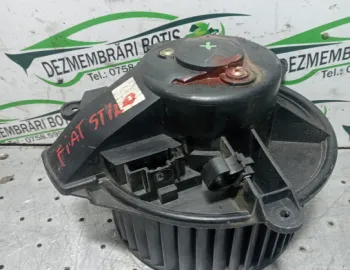 Ventilator aeroterma Fiat Stilo  [2001 - 2010] Hatchback 5-usi 1.6 MT (103 hp)