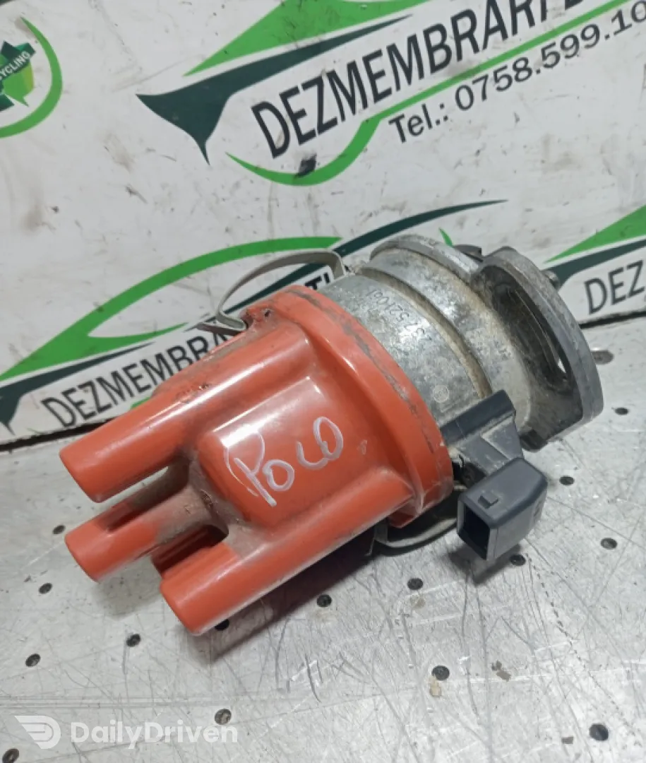 Delcou Volkswagen VW Polo 3 6N [1994 - 2001] Hatchback 3-usi