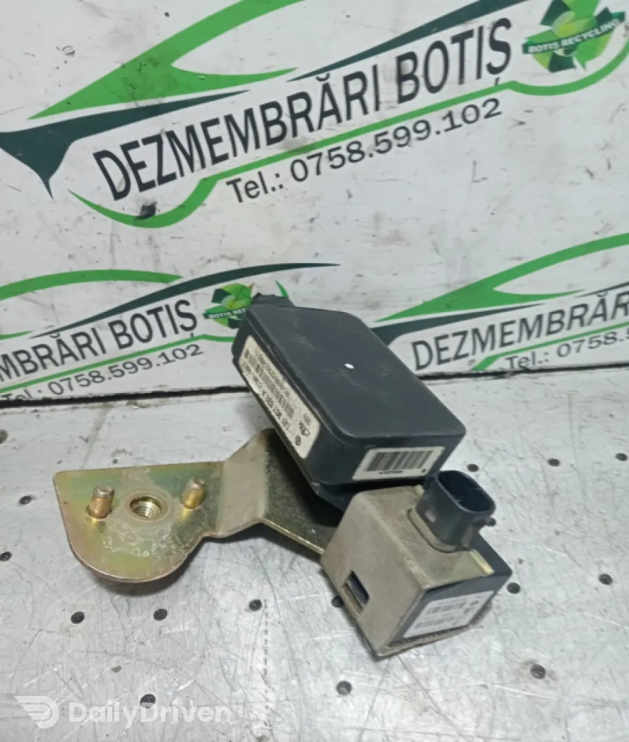 Senzor ESP 1J1 907 637 A Volkswagen VW Golf 4 [1997 - 2006]