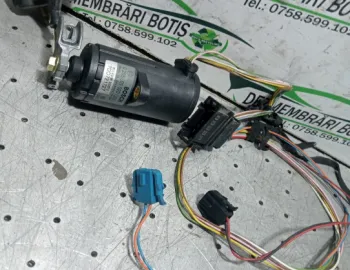 SENZOR ACCELERATIE 7D0721727 Volkswagen VW Transporter T4 [1990 - 2003] Minivan 4-usi 2.5 TDI MT (102 hp)