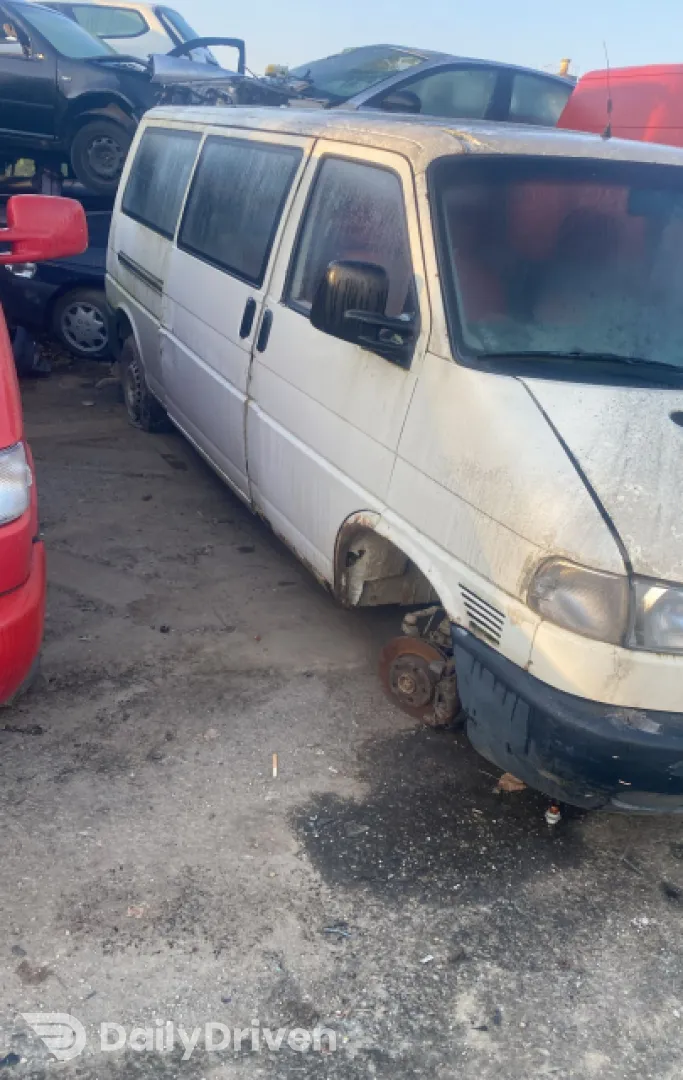 SENZOR ACCELERATIE 7D0721727 Volkswagen VW Transporter T4 [1990 - 2003] Minivan 4-usi 2.5 TDI MT (102 hp)