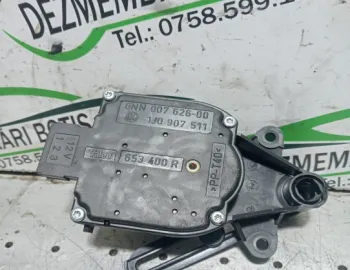 Motoras clapeta aeroterma 1J0 907 511 Volkswagen VW Golf 4 [1997 - 2006] Hatchback 5-usi