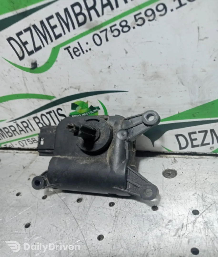 Actuator Electronic Aeroterma