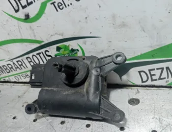 Actuator Electronic Aeroterma