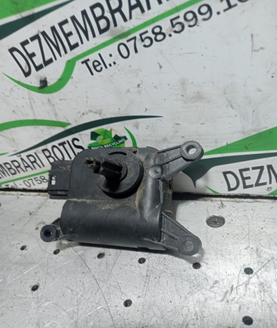 Actuator Electronic Aeroterma