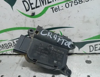 Actuator Electronic Aeroterma