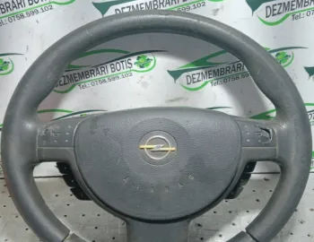 Airbag volan Opel Corsa C [2000 - 2003]