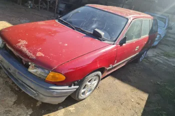 Maneta semnalizare Opel Astra F [1991 - 1994] wagon 1.6 MT (71 hp)