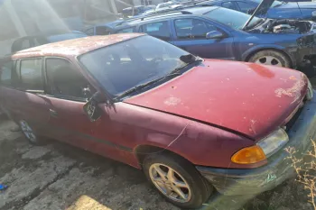 Maneta semnalizare Opel Astra F [1991 - 1994] wagon 1.6 MT (71 hp)