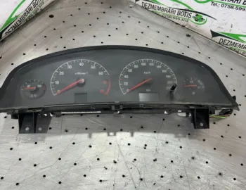 Ceasuri bord Opel Vectra C [2002 - 2005] Sedan 4-usi 1.8 MT (122 hp)