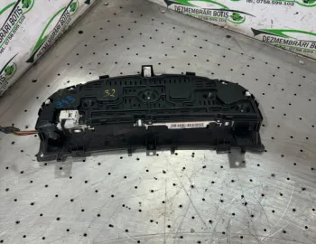 Ceasuri bord Opel Vectra C [2002 - 2005] Sedan 4-usi 1.8 MT (122 hp)