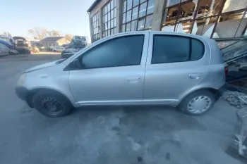 Geam usa spate stanga Toyota Yaris P1 [1999 - 2003] Hatchback 5-usi 1.0 MT (68 hp)