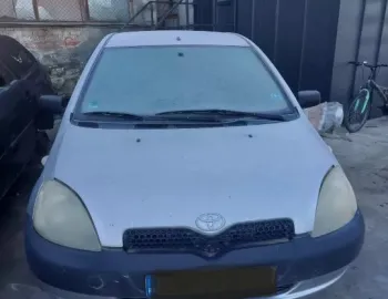Ceasuri bord Toyota Yaris P1 [1999 - 2003] Hatchback 5-usi 1.0 MT (68 hp)