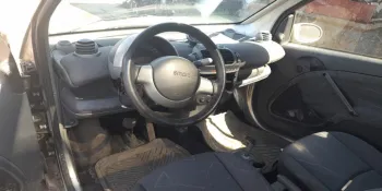 Ceas Smart Fortwo  [facelift] [2000 - 2007] Hatchback 3-usi 0.8 CDi AMT (41 hp)