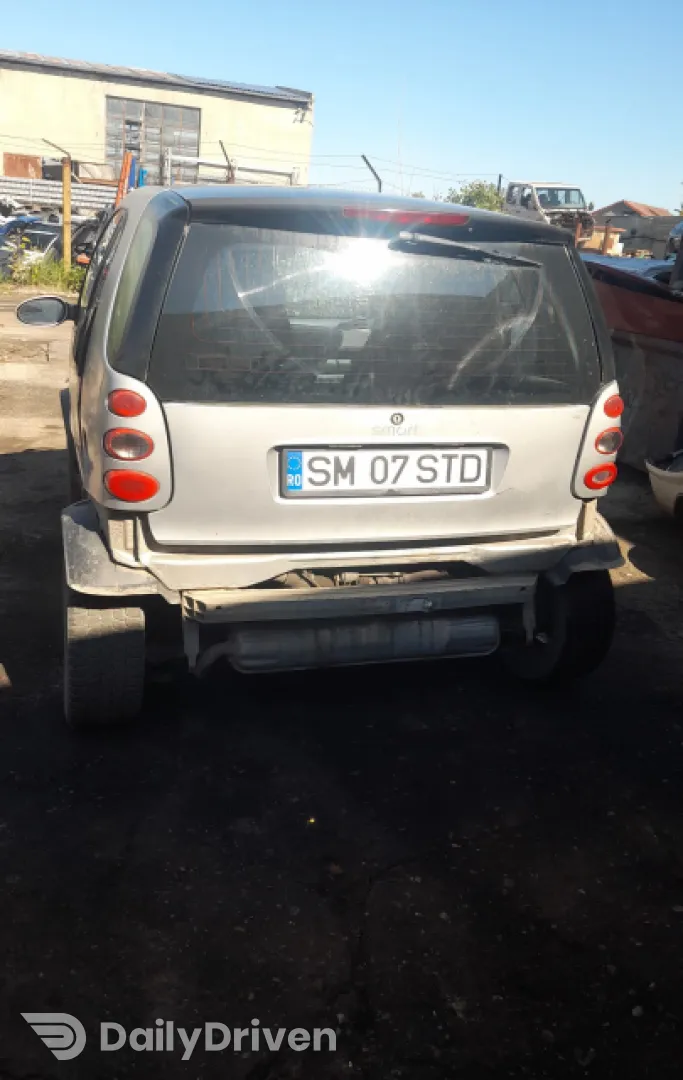 Lampa / Tripla stop dreapta pe aripa