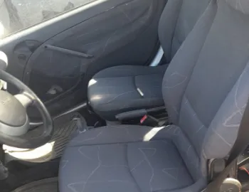 Amortizor / Telescop fata stanga Smart Fortwo  [facelift] [2000 - 2007] Hatchback 3-usi 0.8 CDi AMT (41 hp)