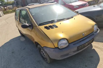 Dezmembram Renault Twingo  [2th facelift] [2000 - 2004] Hatchback 1.2 MT (60 hp)