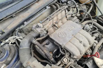 Dezmembram Volkswagen VW Passat B4 [1993 - 1997] wagon 1.6 MT (100 hp)