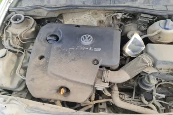 Dezmembram Volkswagen VW Caddy 2 [1995 - 2004] Pickup 1.9 D MT (64 hp)