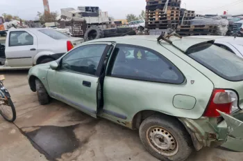 Dezmembram Rover 25  [1999 - 2005] Hatchback 1.8 MT (145 hp)