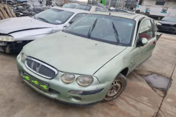 Dezmembram Rover 25  [1999 - 2005] Hatchback 1.8 MT (145 hp)