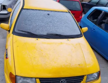 Dezmembram Volkswagen VW Polo 3 6N [1994 - 2001] Hatchback 3-usi 1.9 D MT (64 hp)