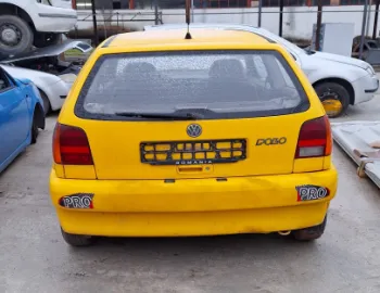 Dezmembram Volkswagen VW Polo 3 6N [1994 - 2001] Hatchback 3-usi 1.9 D MT (64 hp)