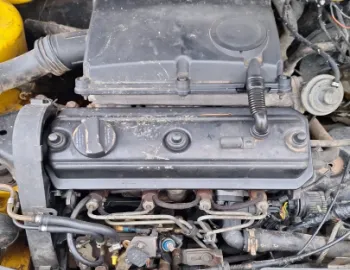 Dezmembram Volkswagen VW Polo 3 6N [1994 - 2001] Hatchback 3-usi 1.9 D MT (64 hp)