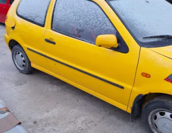 Dezmembram Volkswagen VW Polo 3 6N [1994 - 2001] Hatchback 3-usi 1.9 D MT (64 hp)