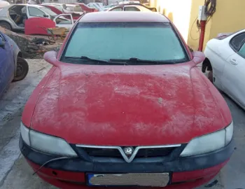 Dezmembram Vauxhall Vectra B [1995 - 2003] Sedan