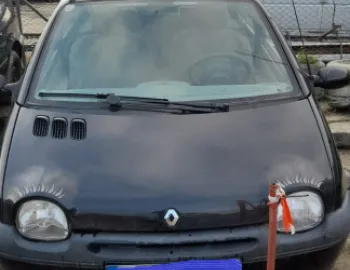 Dezmembram Renault Twingo  [2th facelift] [2000 - 2004] Hatchback 1.2 MT (60 hp)