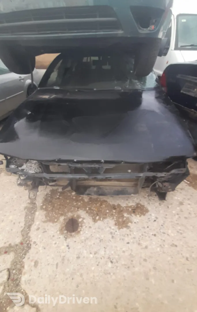 Dezmembram Volkswagen VW Passat B4 [1993 - 1997] wagon 1.9 TD MT (75 hp)