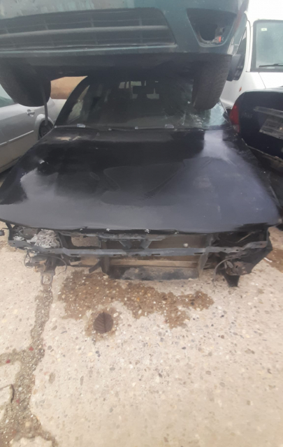 Dezmembram Volkswagen VW Passat B4 [1993 - 1997] wagon 1.9 TD MT (75 hp)