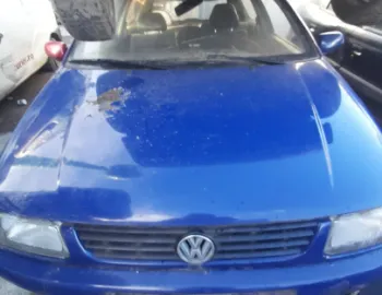Dezmembram Volkswagen VW Polo 3 6N [1994 - 2001] Hatchback 3-usi 1.0 MT (45 hp)