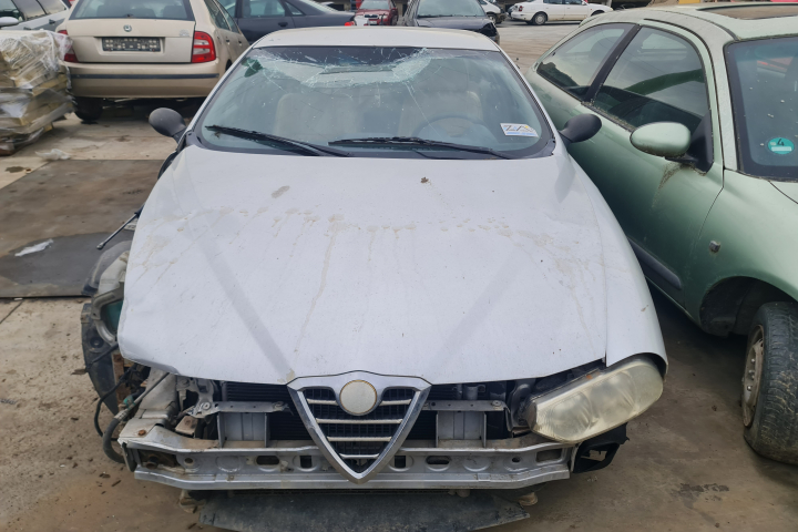 Dezmembram Alfa Romeo 156 932 [1997 - 2007] Sedan 1.9 JTD MT (105 hp)