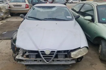 Dezmembram Alfa Romeo 156 932 [1997 - 2007] Sedan 1.9 JTD MT (105 hp)