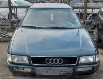 Dezmembram Audi 80 8C/B4 [1991 - 1996] Sedan 2.0 MT (90 hp)