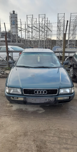 Dezmembram Audi 80 8C/B4 [1991 - 1996] Sedan 2.0 MT (90 hp)